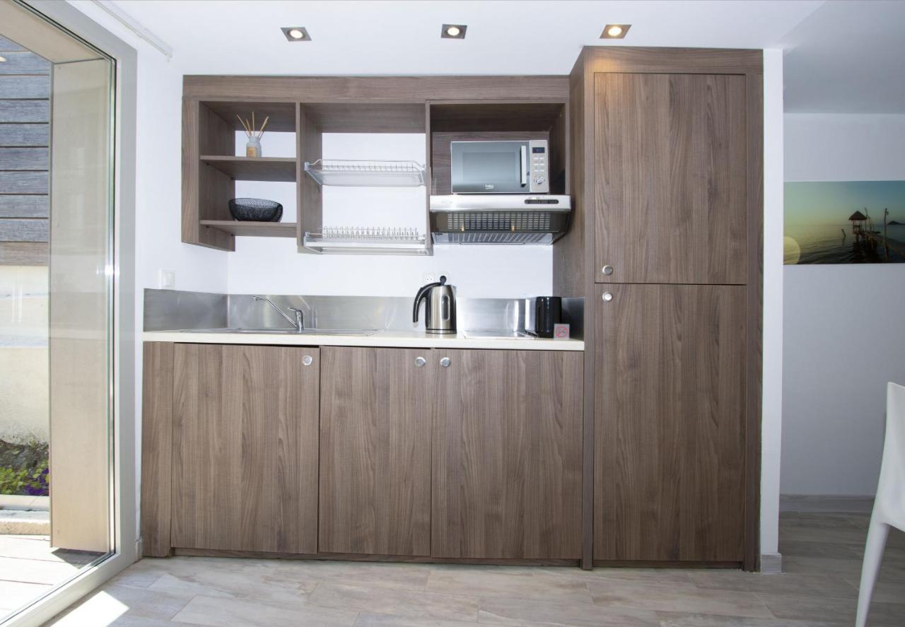 Ferienwohnung Moutte Saint-Cyr-sur-Mer Exterior foto