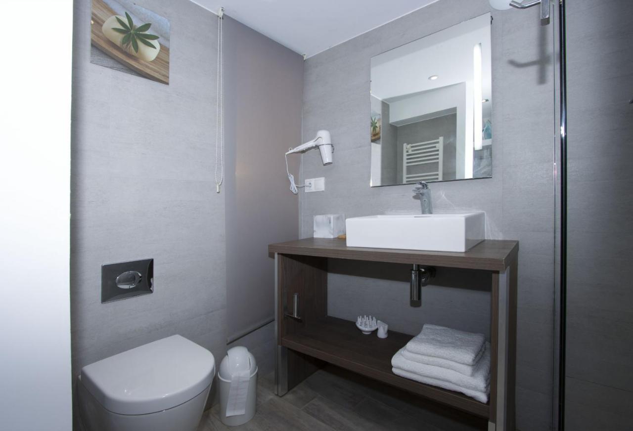 Ferienwohnung Moutte Saint-Cyr-sur-Mer Exterior foto